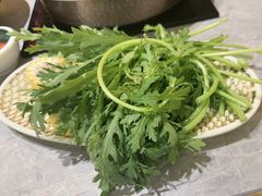 -一绪に寿喜烧(荟聚店)