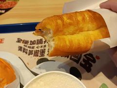 -汉堡王(高坪王府井店)