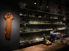 -格兰酒吧Glen Bar