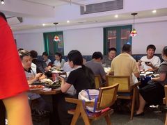 -沪小胖·小龙虾·蓝龙王(八佰伴店)