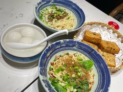 -龙抄手(文殊坊店)