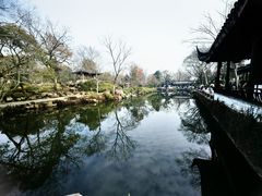 -拙政园
