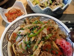 -吉屋烤肉(八宝街店)
