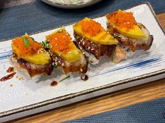 -樱の千渡日式料理·铁板烧•烧鸟(金盛田广场店)