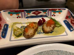 -松鹤精致料理(五一中路店)