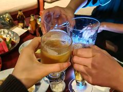 -广州柏悦酒店·悦吧·顶楼露天酒吧