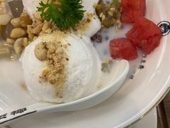 -自然椰·海南清补凉(明珠店)