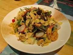 -绿茵阁牛扒餐厅(客村店)