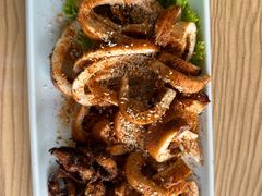 -隐厨·海鲜餐厅(恒通路店)