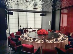 -三生三味密宗川菜·江景餐厅(来福士店)