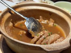 -竹里馆·淮扬菜·功夫茶(老门东店)