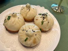 -老吉堂上海本帮菜(望京万象汇店)