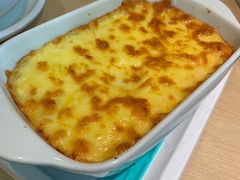 -吕氏疙瘩汤·海鲜新鲁菜(凯德mall新都心店)