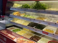-每味每客·重庆麻辣烫(国泰店)