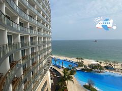 -深圳大梅沙京基洲际度假酒店