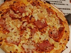 -必胜客(远大路店)