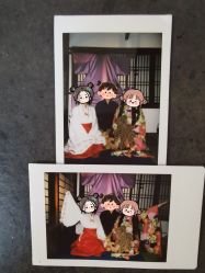 点击看大图 -持熹光年写真体验馆