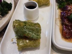 -鹅冠港式茶餐厅(来福士店)