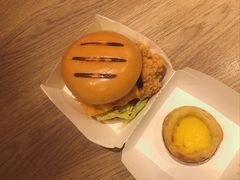 -肯德基(东直门来福士店)