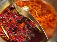 -小龙坎老火锅(工体店)