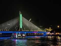 -珠江夜游省总码头