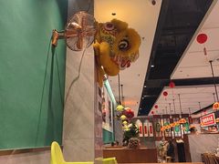 -禄运茶居·手工点心(猎德店)
