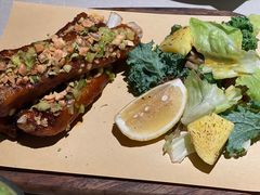 -农畉LONFOOD(福田星河COCOPark店)