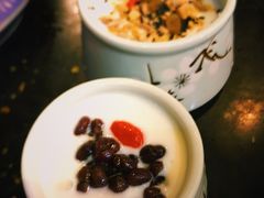 双拼酸奶-锦尚阁烤鱼•天津菜(宣武门胡同店)