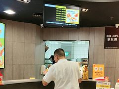 -麦当劳(厦门北站店)