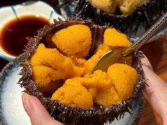 -桂马·日本料理·海胆·海鲜饭·酒场(民主广场店)
