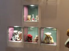 -济州岛泰迪熊博物馆