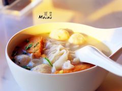 -翠华(澳门银河店)
