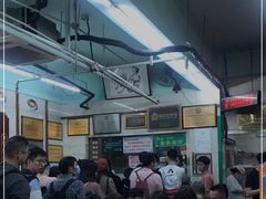 等位区-清真蒋有记(老门东店)