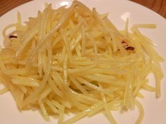 酸辣土豆丝-原製原味(普陀山磐龙店)