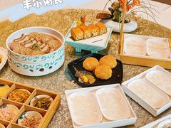 -豆豆冰室·地道招牌椰子冻(大良店)