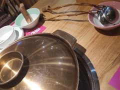 -椰夫人·养生椰子鸡(金沙洲永旺店)