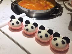 -蕃茄述·好汤自然来(江汉路店)