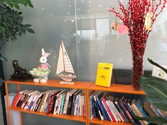-洄归山也·高空C位湖景下午茶(东方之门店)