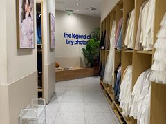 -天真蓝照相馆(五角场百联又一城店)