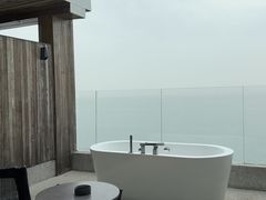 -蜜悦·波西塔诺悬崖海景餐厅