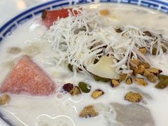 -江记甜品(罗湖店)