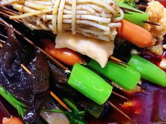 -老瓦房冷锅串串(文殊院店)