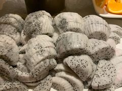 -上海东方佘山翰悦阁酒店·Vie全日制餐厅