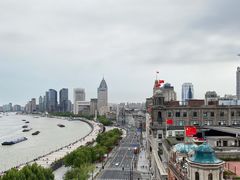 -上海和平饭店华懋阁 Cathay Room