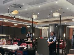 -稻香海鲜饭店(第一国际店)
