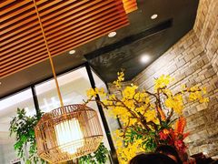 大堂-日丰园海肠水饺·老字号大连海鲜(和平广场店)