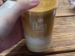 -Peet's Coffee皮爷咖啡(上海长风大悦城店)