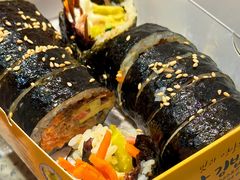 -传闻来紫菜包饭·打糕(西塔韩百店)