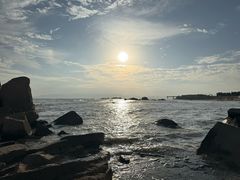 -南澳海滩