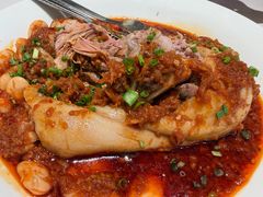 -眉州东坡·熊猫主题餐厅(枫蓝店)
